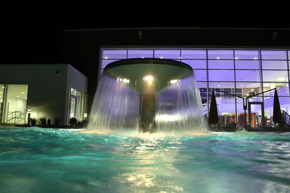 Therme Bad-Liebenzell